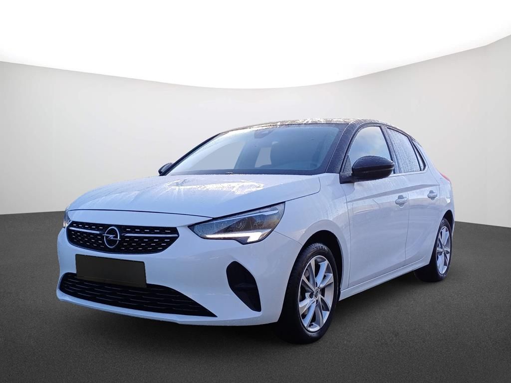 Image of Opel Corsa