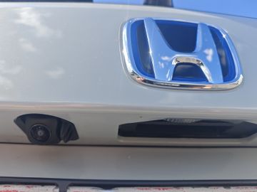 Fotografie des Honda Jazz 1.5 Hybrid Elegance LED KAMERA NAVI