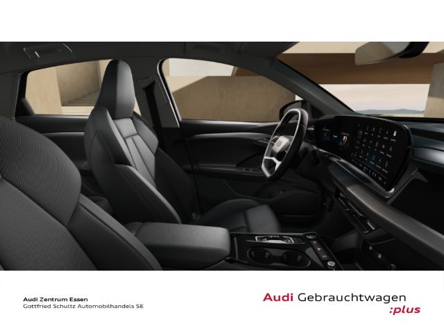 Audi Q6 e-tron - Bild 11