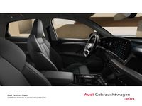 Audi Q6 e-tron - Vorschau Bild 11