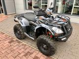 GOES Iron LTD 450 4x4/Seilwinde/AHK - GOES MOTORRAD