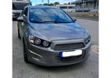 Chevrolet Aveo | BJ 2011 | TÜV 06/2026 - gebrauchte Chevrolet Aveo aus dem Jahr 2011