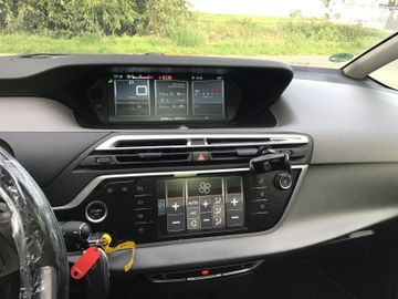 Citroen Grand C4 Picasso / SpaceTourer - 9