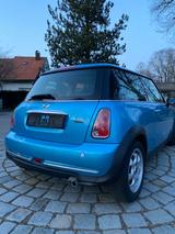 MINI ONE ONE - gebrauchte MINI MINI aus dem Jahr 2005