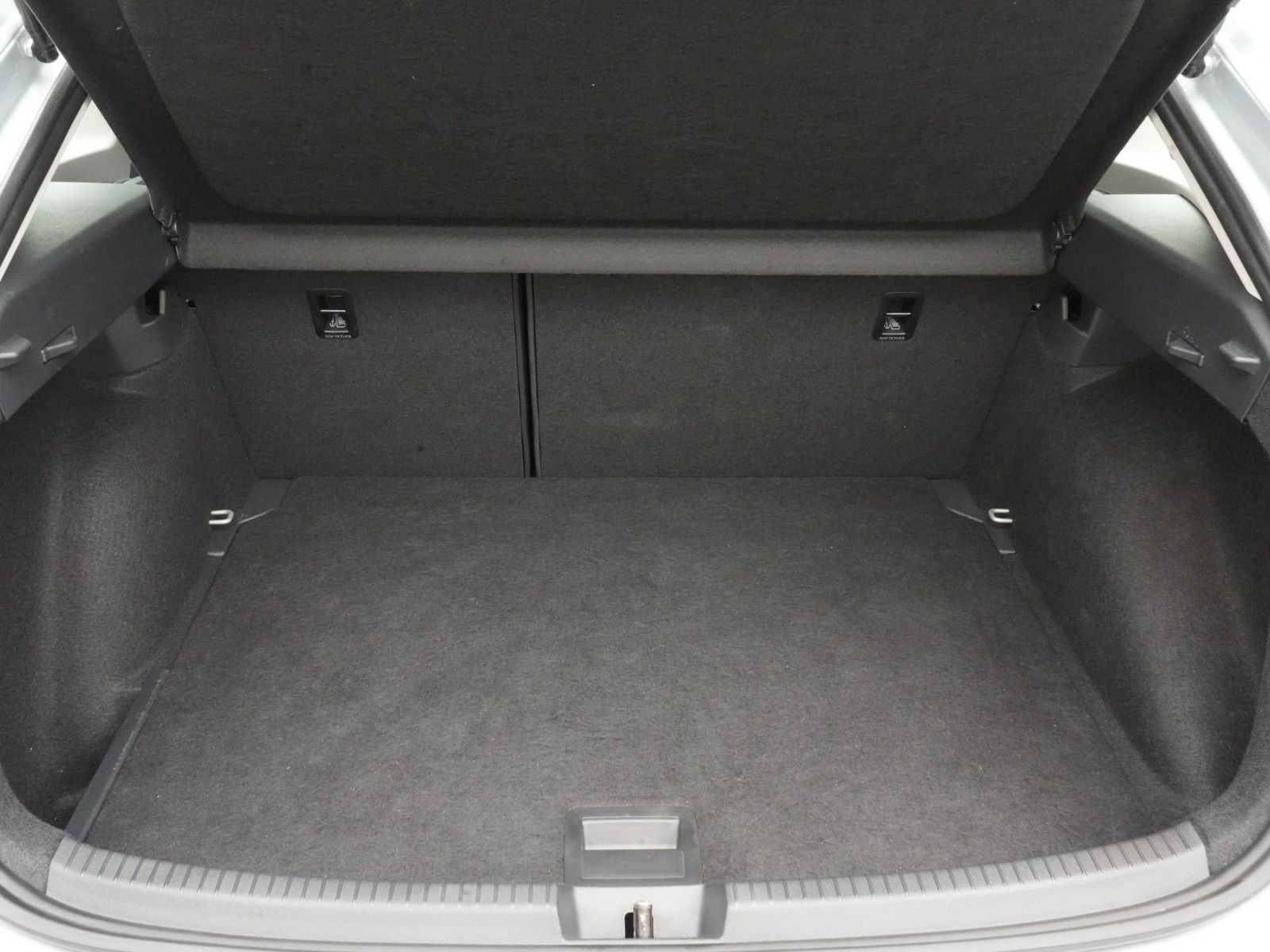 Volkswagen Taigo - Bild 5