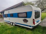 Hobby 620 CL Prestige - Wohnwagen bis 15000 Euro