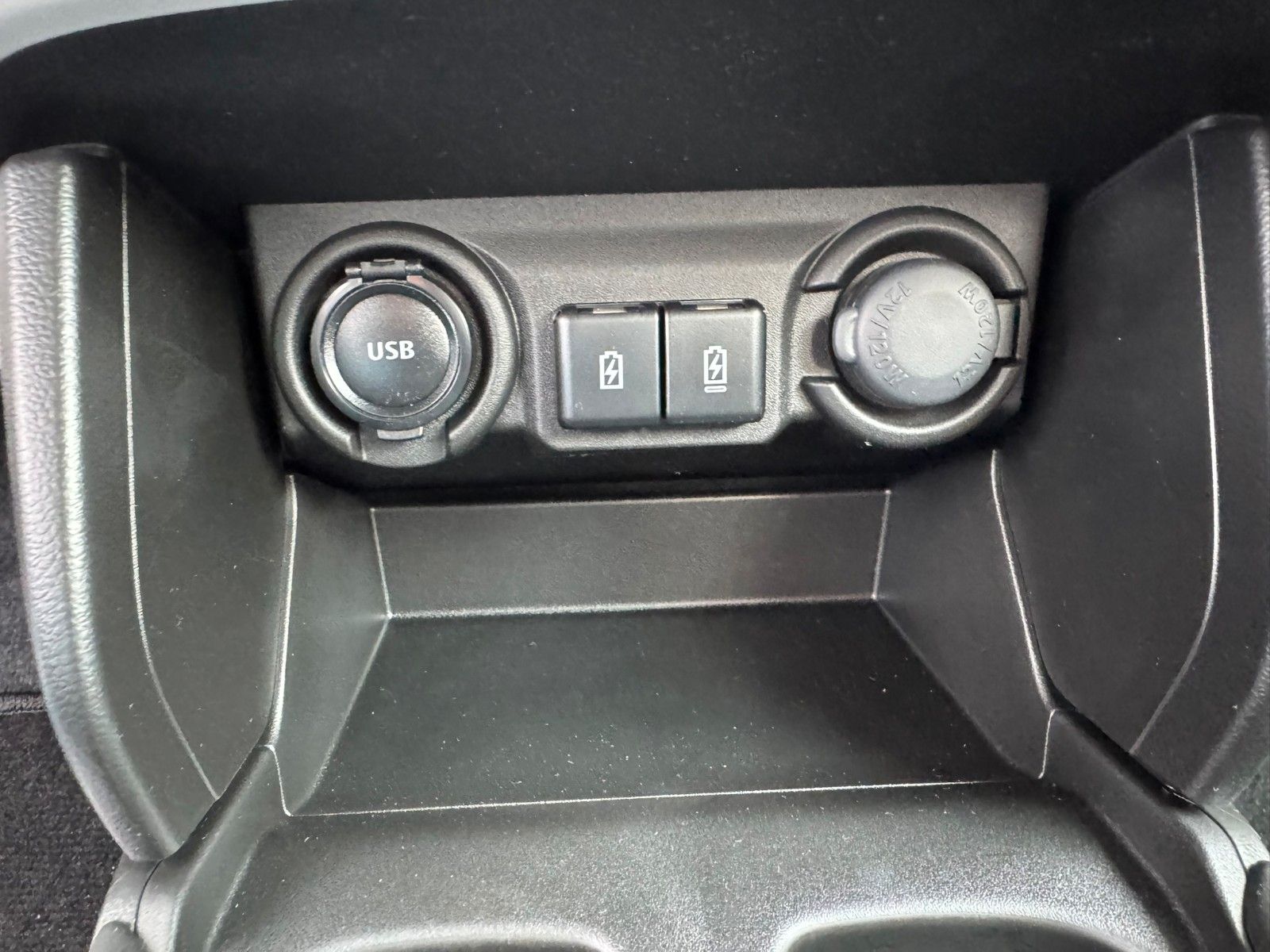 Suzuki Swift - Bild 26
