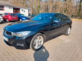 BMW 320 Gran Turismo 320 d xDrive M Sport - gebrauchte BMW 320 Gran Turismo aus dem Jahr 2017