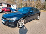 BMW 320 Gran Turismo 320 d xDrive M Sport - BMW 320 Gran Turismo aus 2017