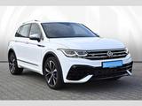 Volkswagen Tiguan R 2.0 TSI 4 Motion DSG R eUPE 66500,- - Volkswagen Tiguan: Eu