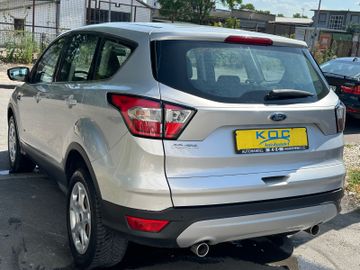 Ford Kuga - 5