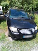 Chrysler Daimler Chrysler Voyager - gebrauchte Chrysler Voyager aus dem Jahr 2004