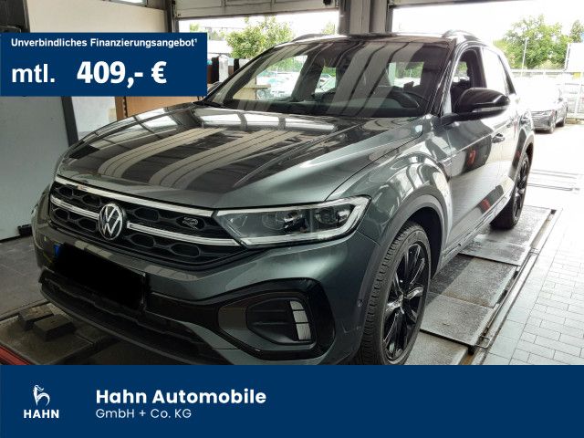 Image of Volkswagen T-Roc