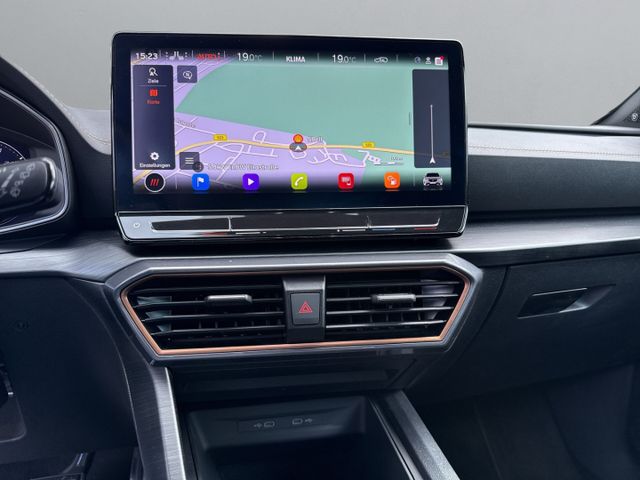 Formentor VZ5 2.5 TSI DSG 4D *Navi/Sound/DAB/ACC
