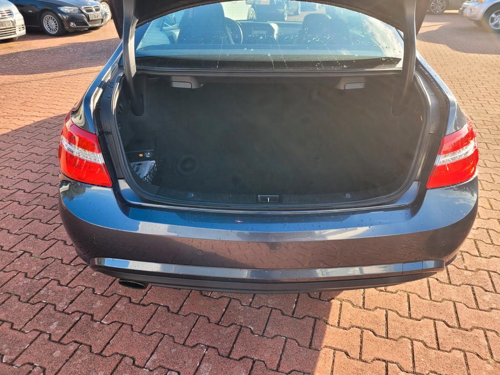 Mercedes-Benz E 250