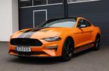 Ford Mustang 2.3/LED/SHZ/TOTW/SPUR/APPLE/KAMERA/R19 - Ford: Sportwagen, Ka