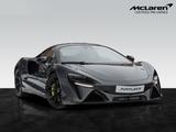 McLaren Artura - Vision | Black Pack | Sports Exhaust - McLaren Artura Gebrauchtwagen