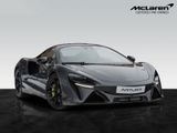 McLaren Artura - Vision | Black Pack | Sports Exhaust - McLaren Artura Gebrauchtwagen