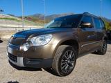 Skoda Yeti 2.0 TDI CR 110CV 4x4 Adventure - Skoda Yeti: Standheizung