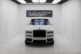 Rolls-Royce Cullinan Black Badge - Rolls-Royce Cullinan aus 2023