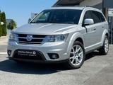 Fiat Freemont Urban *7-Sitzer*Leder*Navi*SHZ*AHK* - Fiat Freemont aus 2013