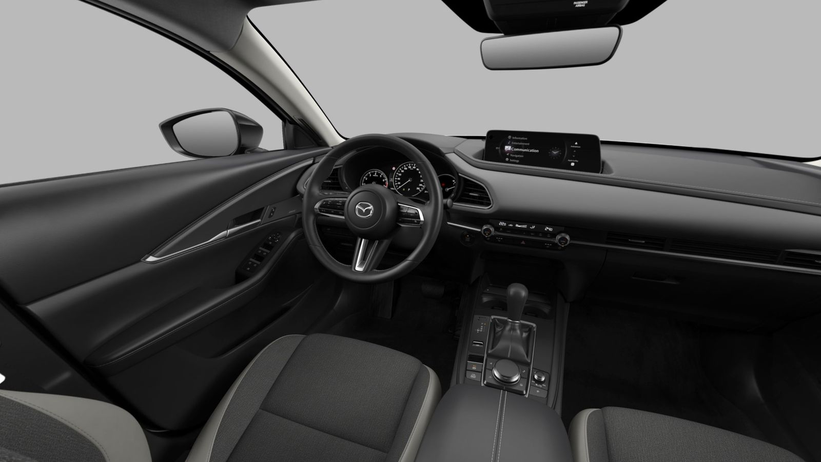 Mazda CX-30 - Bild 9