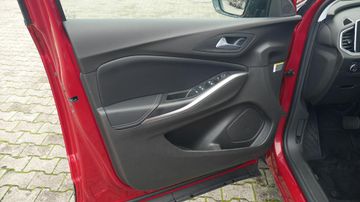Bild 9 Opel Grandland (X) GRANDLAND X (P1UO) GRANDLAND X (P1UO)