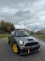 MINI Mini Cooper S FESTPREIS - MINI Cooper S aus 2009