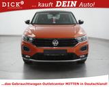 Volkswagen T-Roc 1.6d IQ.Drive NAVI+VIRTU+KAM+LED+SHZ+PARK+ - VW T-Roc Diesel Gebrauchtwagen