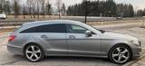 Mercedes-Benz Mercedes CLS Shooting Brake 350 cdi 4 matic - gebrauchte Mercedes-Benz CLS Shooting Brake aus dem Jahr 2013