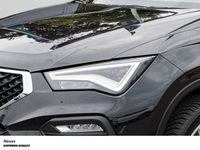 Seat Ateca - Vorschau Bild 5