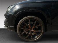 Cupra Ateca - Vorschau Bild 7