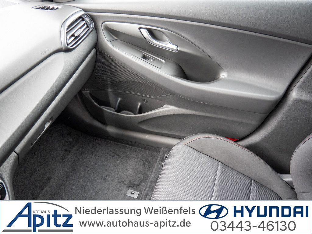 Hyundai i30 – Bild 14