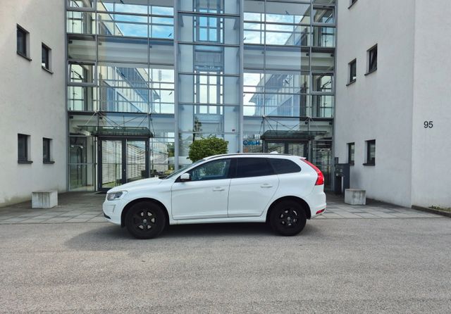 Volvo XC 60 XC60 Kinetic 2WD Zahnrimen Neu