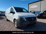 Mercedes-Benz Vito Kasten 116 CDI lang*LED*PDC*Leder*Sitzheizu - gebrauchte Mercedes-Benz Vito aus dem Jahr 2016