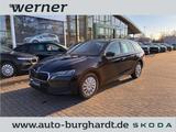 Skoda Octavia 1.5 TSI Essence 85kW 7-Gang DSG mHEV - Skoda Octavia Neuwagen in Bremen