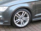 Audi A3 1.4 TFSI S-TRONIC S-LINE S-LINE PDC ACC XENON - Audi A3 aus 2013: Limousine