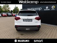 Suzuki Vitara - Vorschau Bild 4