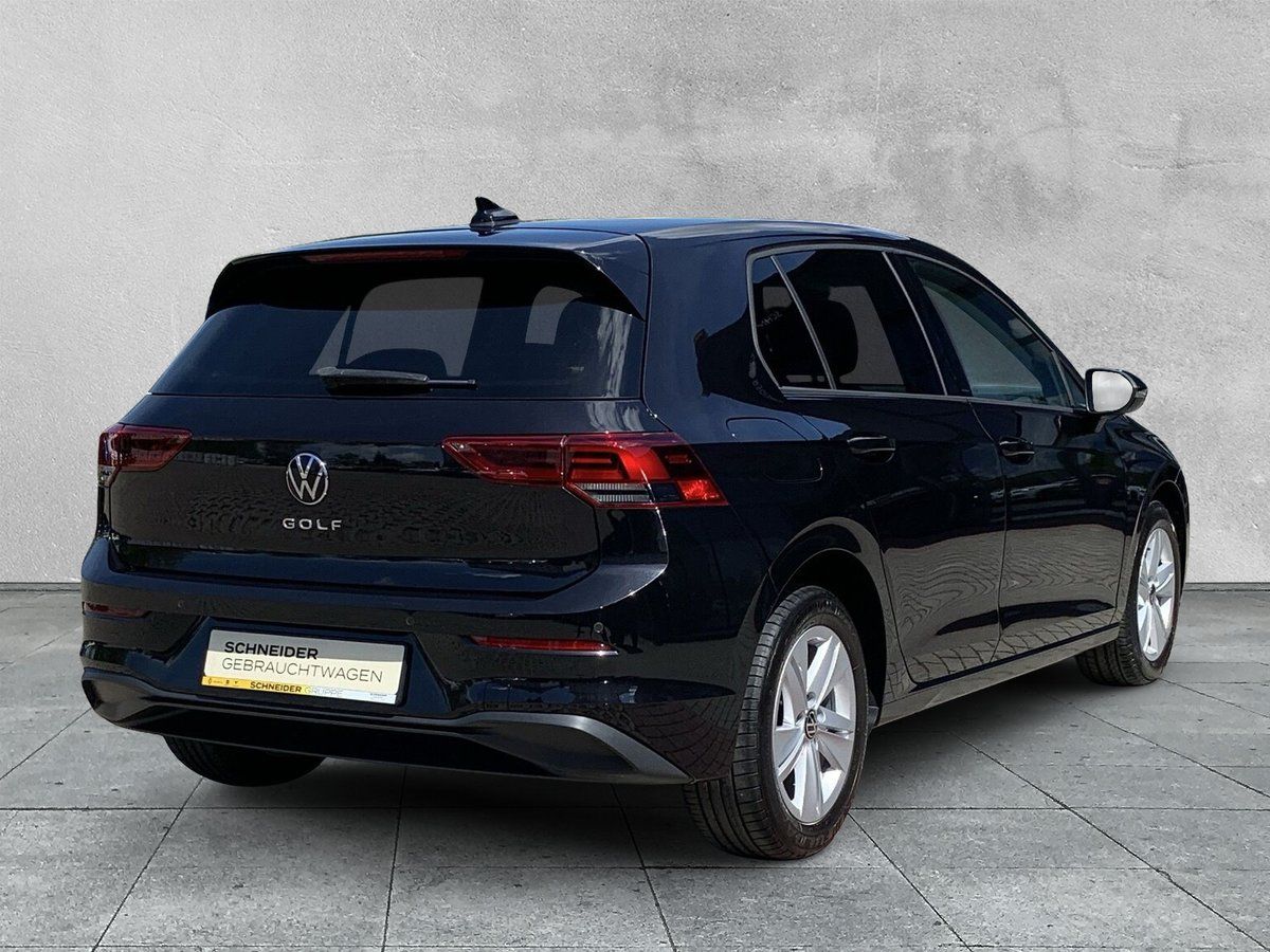 Volkswagen Golf - Bild 5