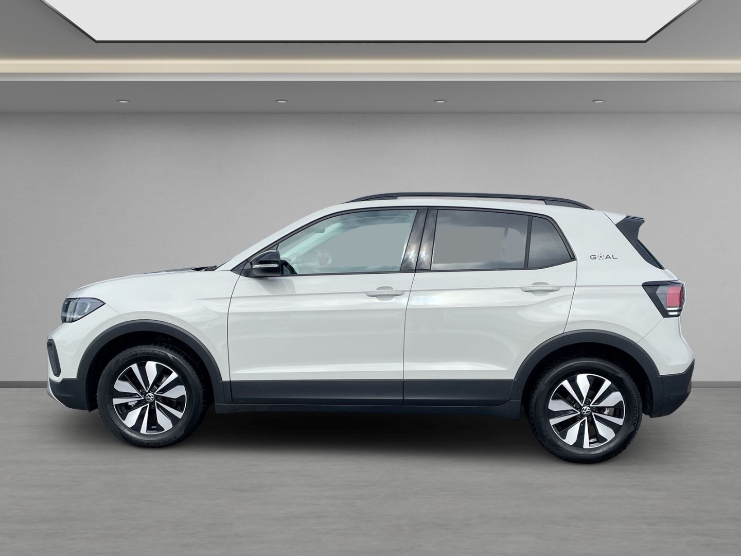 Volkswagen T-Cross - Bild 3