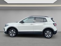 Volkswagen T-Cross - Vorschau Bild 3