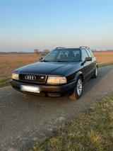 Audi 80 B4 2.0E ABK TÜV 12/26 1994 - Audi 80: Kombi, 2.0