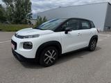 Citroën C3 Aircross Live*KLIMA* - Citroën C3 Aircross Live mit Benzin-Antrieb