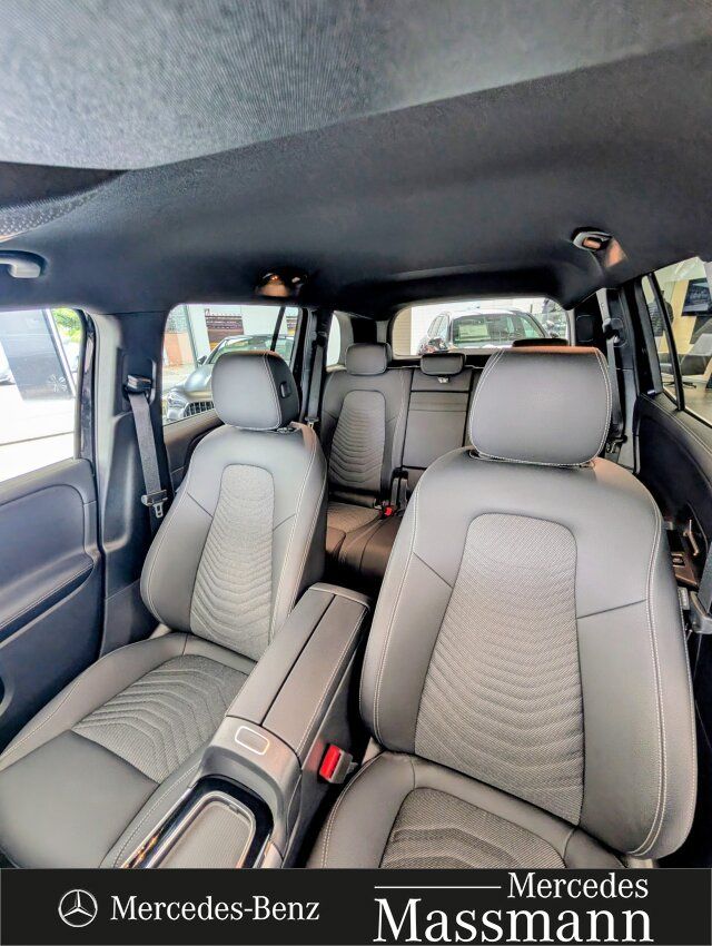 Mercedes-Benz GLA 220 d 4MATIC Progressive Pano.-Dach foto 4