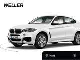 BMW X6 xDrive35i M Sport AHK GSD KomfSi StHz H/K HUD