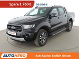 Ford Ranger 2.0 TDCi Doppelkabine 4x4 Wildtrak Aut. - Ford Ranger in Köln