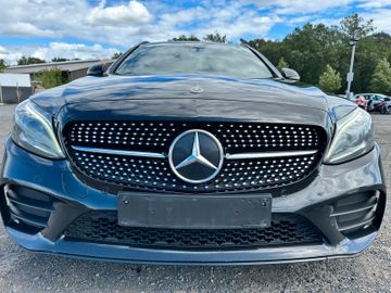 Mercedes C 220 - 8