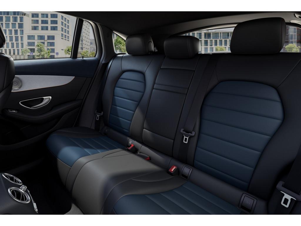Mercedes-Benz EQC 400 4M ElectricArt Int. AHK ACC SHD MULTIB.