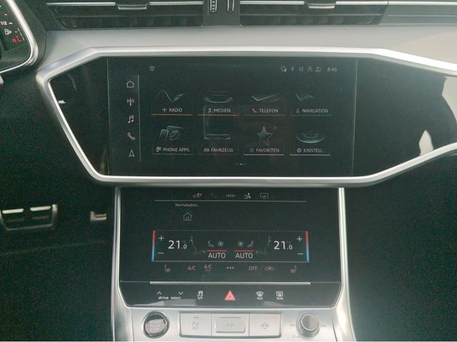 A7 Sportback 50 TFSI e quattro LED B&O 360°