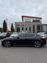 Porsche Panamera 4 S - Porsche Panamera Gebrauchtwagen
